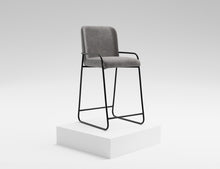 Load image into Gallery viewer, Seating - Bar Stool - Fabric