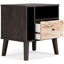 Load image into Gallery viewer, Piperton - Night Stand