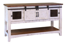 Load image into Gallery viewer, Pueblo - Sofa Table