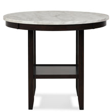 Load image into Gallery viewer, Celeste - Round Counter Table - Espresso