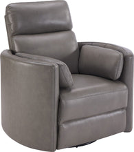 Load image into Gallery viewer, Radius - Power Cordless Swivel Glider Recliner