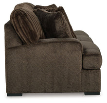 Load image into Gallery viewer, Aylesworth - Chocolate - Sofa