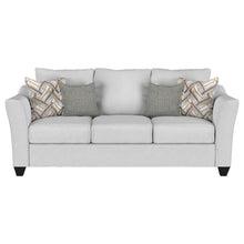 Load image into Gallery viewer, Salizar - Upholstered Flared Arm Sofa Set