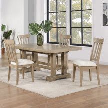 Load image into Gallery viewer, Napa - Dining Set