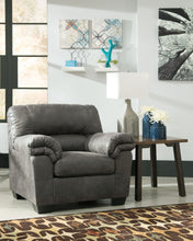 Load image into Gallery viewer, Bladen - Chair, Ottoman