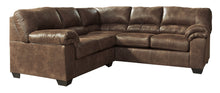 Load image into Gallery viewer, Bladen - Loveseat Sectional