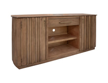 Load image into Gallery viewer, Mezquite - TV Stand - Mezquite Brown