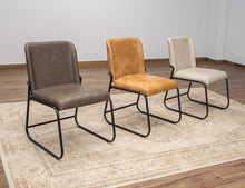 Load image into Gallery viewer, Seating - Upholstered Chair (Set of 2)