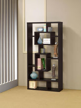 Load image into Gallery viewer, Corey - 8-Shelf Bookshelf