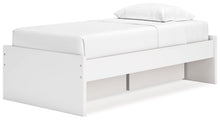 Load image into Gallery viewer, Onita - Platform Bed