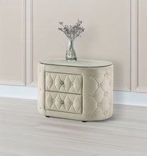Load image into Gallery viewer, Voltare - Nightstand