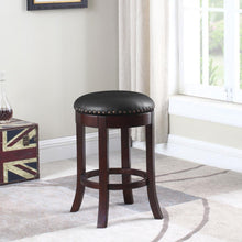 Load image into Gallery viewer, Aboushi - Backless Stools (Set of 2)