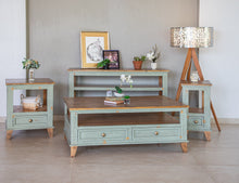 Load image into Gallery viewer, Toscana - Sofa Table