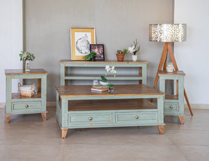 Toscana - Sofa Table