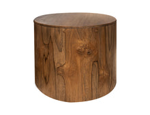 Load image into Gallery viewer, Balam - Table - Almond / Barrel Brown