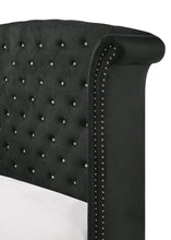 Load image into Gallery viewer, Lucinda - Upholstered Bed