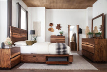 Load image into Gallery viewer, Winslow - Storage Bedroom Set