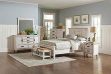 Load image into Gallery viewer, Franco - 5-Drawer Door Chest