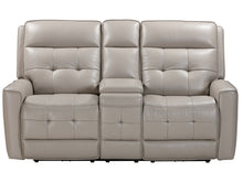 Load image into Gallery viewer, Canterbury - Power Zero Gravity Console Loveseat