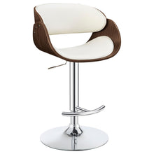 Load image into Gallery viewer, Dana - High Comfort Adjustable Bar Stool