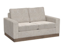 Load image into Gallery viewer, Georgia - Stationary Loveseat