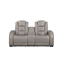 Load image into Gallery viewer, Breckenridge II - Reclining Loveseat