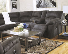 Load image into Gallery viewer, Tambo - Reclining Living Room Set