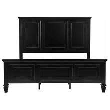 Load image into Gallery viewer, Sandy Beach - Panel Bed Bedroom Set