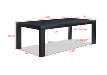 Load image into Gallery viewer, Pelham - Dining Room Set