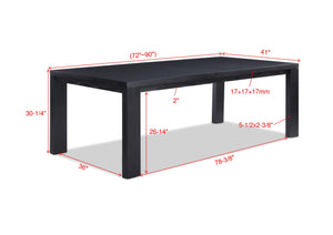 Pelham - Dining Room Set