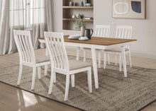 Load image into Gallery viewer, Nogales - Rectangle Dining Table Set