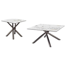 Load image into Gallery viewer, Carvell - Coffee Table Set