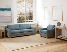 Load image into Gallery viewer, Samba - Loveseat
