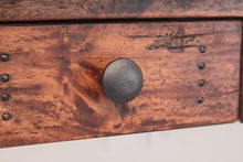 Load image into Gallery viewer, Parota - Table Bar - Dark Brown