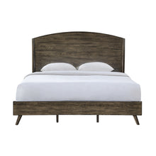 Load image into Gallery viewer, Rex - Platform Bed