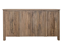 Load image into Gallery viewer, Xel-Ha - Console - Almond Brown