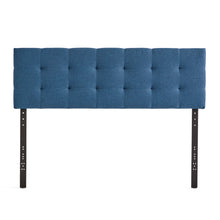 Load image into Gallery viewer, Davis - Upholstered Headboard