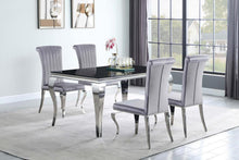 Load image into Gallery viewer, Carone - Rectangular Dining Set