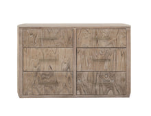 Load image into Gallery viewer, White Balam - Dresser - Ivory White