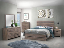 Load image into Gallery viewer, Brantford - Panel Bedroom Set