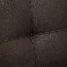 Load image into Gallery viewer, Mavis - Futon Sofa - Dark Brown