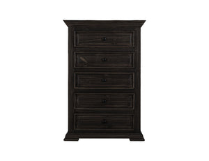 Terra - Chest
