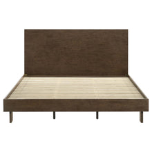 Load image into Gallery viewer, Glenwood - Platform Panel Bed