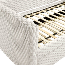 Load image into Gallery viewer, Molly - Daybed - White Dove