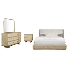 Load image into Gallery viewer, Kailani - Platform Bedroom Set