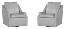Load image into Gallery viewer, Asher - Swivel Accent Chair