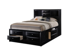 Load image into Gallery viewer, Emily - Bed