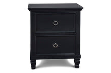 Load image into Gallery viewer, Tamarack - Nightstand