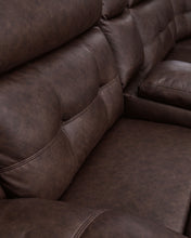 Load image into Gallery viewer, Punch Up - Power Reclining Sectional