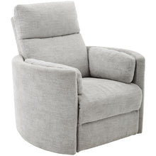 Load image into Gallery viewer, Radius - Power Swivel Glider Recliner